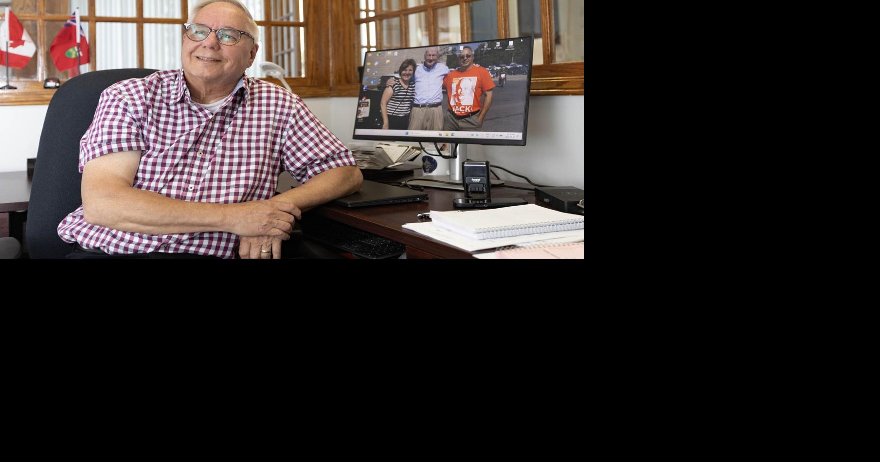 ‘Call off your pit bull’: Niagara advocate retires after decades behind the scenes
