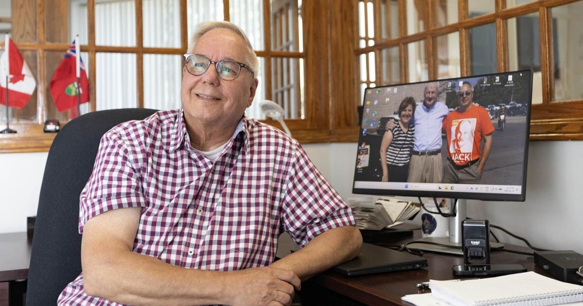 ‘Call off your pit bull’: Niagara advocate retires after decades behind the scenes
