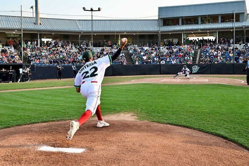 Baseball league increases season, reduces playoff field