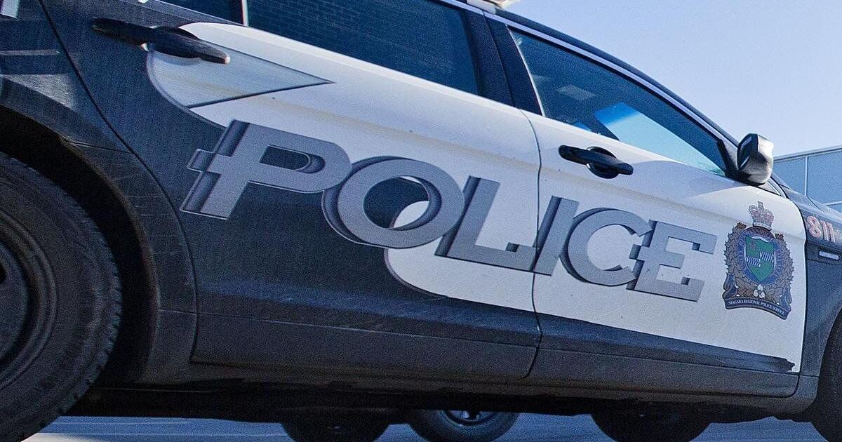 Medical episode preceded fatal Niagara Falls collision : NRP