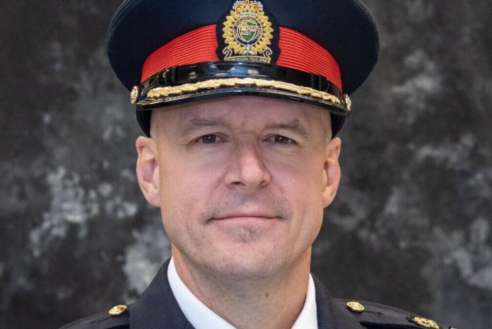 Niagara Police Name New Deputy Chiefs From Within Ranks niagara-police-name-new-deputy-chiefs-from-within-ranks