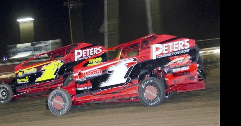Sprint Car classes highlight Fall Classic at Humberstone