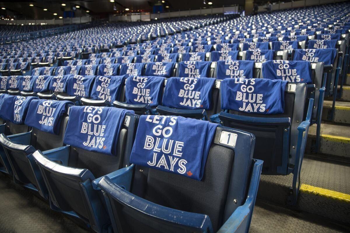 Blue Jays: Big question surrounding potential Rogers Centre demolition