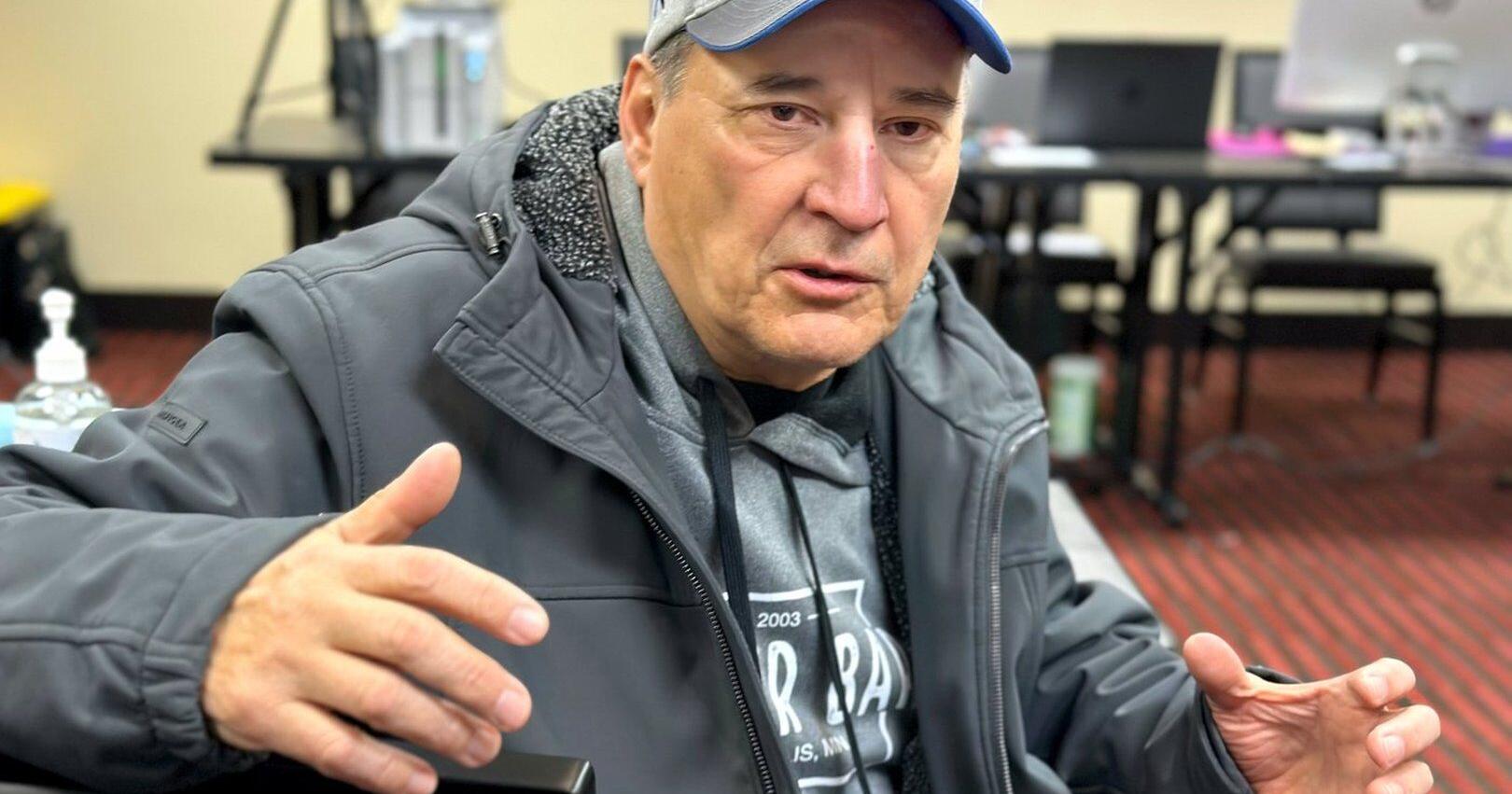 Fearing ICE , Native Americans rush to prove their right to belong in the US