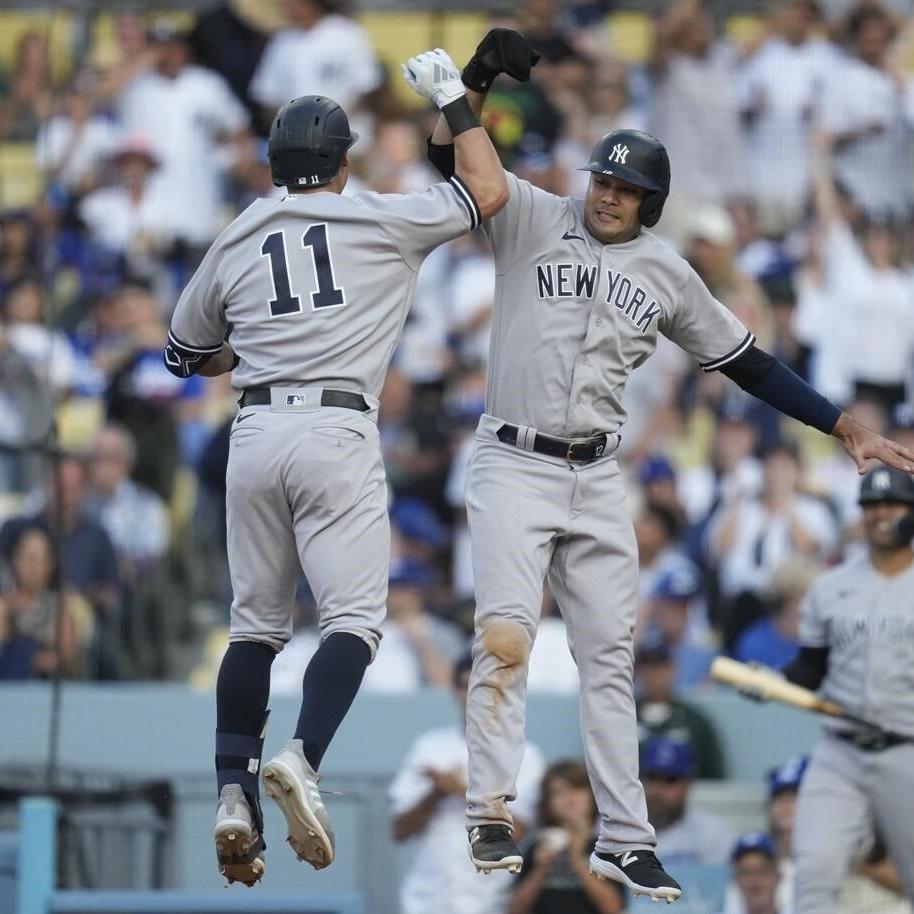 White Sox top Yankees 9-2 behind strong outing from Clevinger