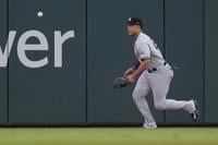 Riley keeps Braves rolling with 30th HR in 7-3 win over Giants