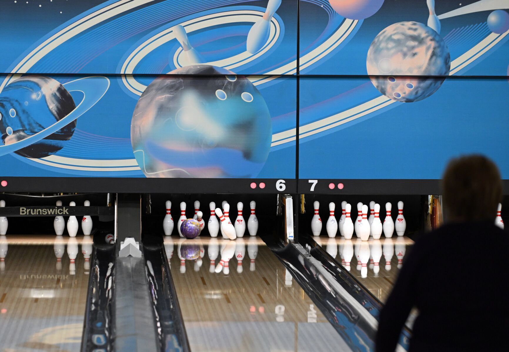 Welland s last bowling alley to close this June