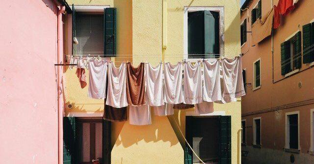 Bringing some of Italy and the simple life home - Vimarsana News