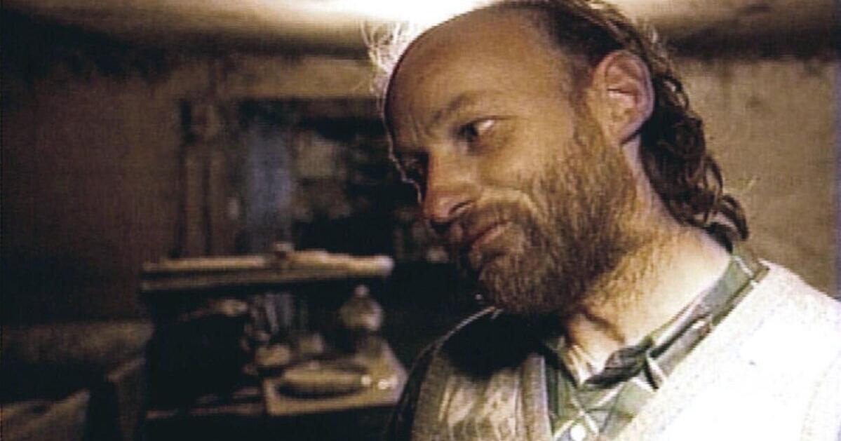 What the Robert Pickton assault says about how Canada's inmates are housed - Vimarsana News