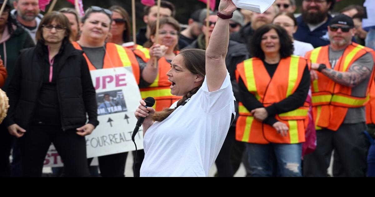 Community Living Port ColborneWainfleet union OK’s contract