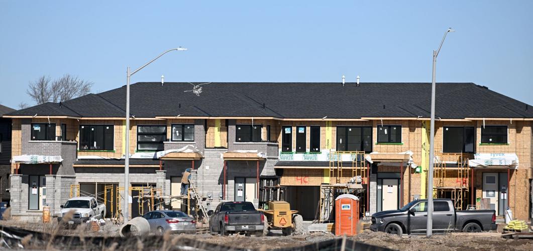 Welland receives 1.7M for exceeding housing goals