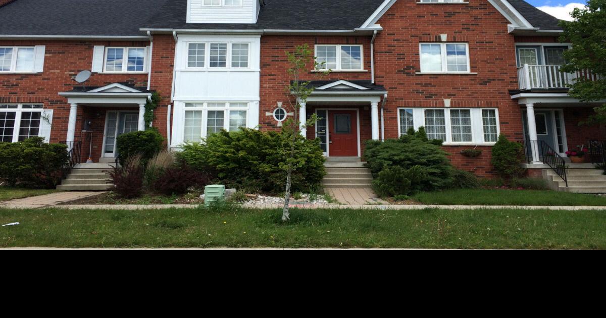 From West Rouge to Clarington, take a look inside a few homes on the