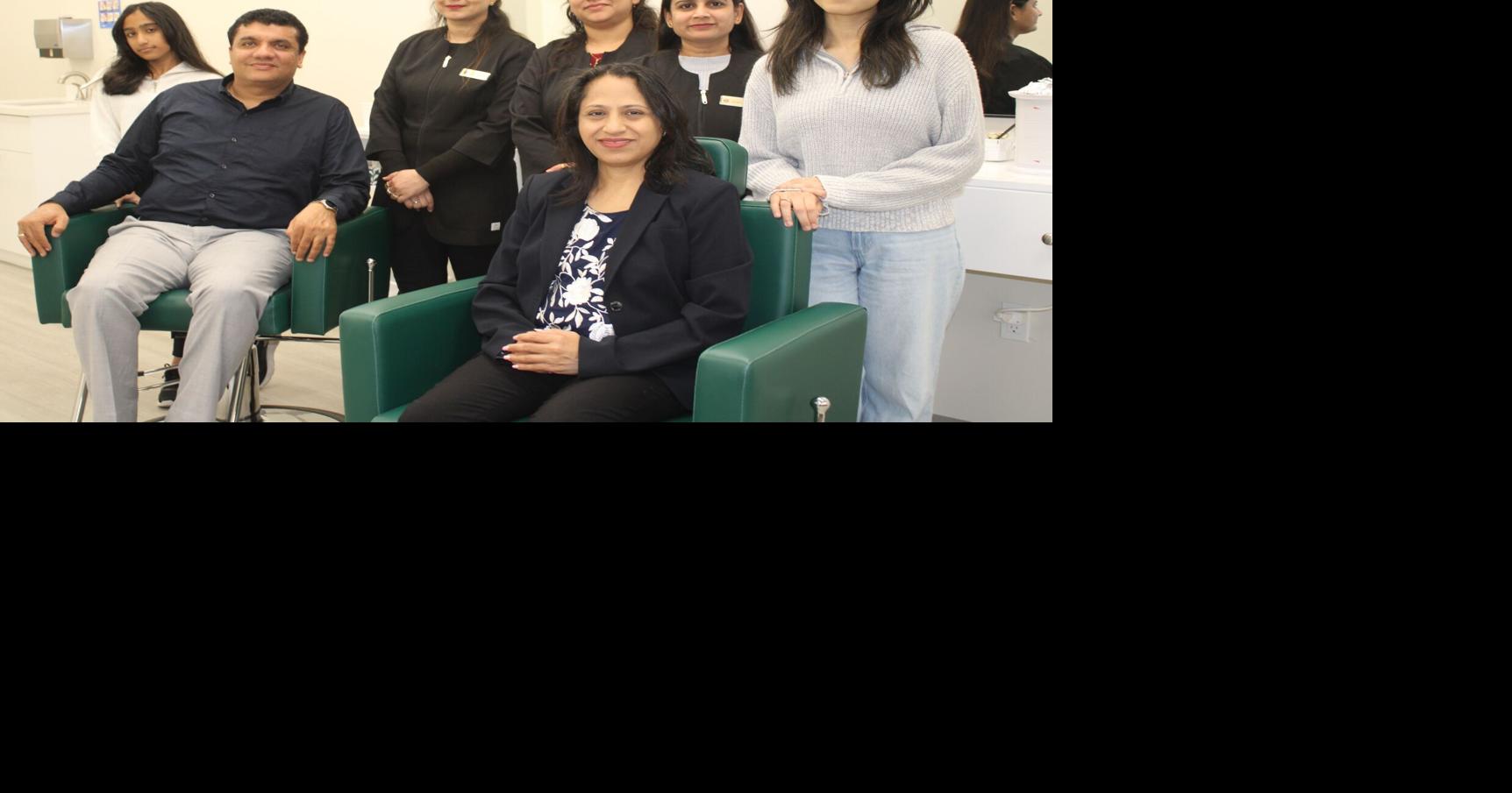 Glory Beauty Salon procedure supports cancer research