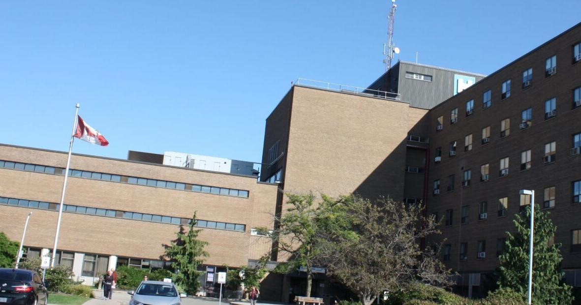 Welland hospital renovations expected to begin next spring
