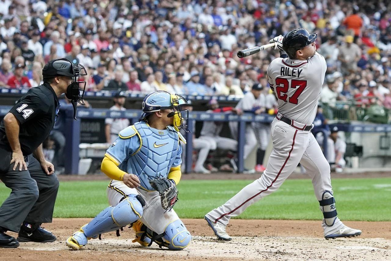 Pirates: Jack Suwinski matches Barry Bonds' McCovey Cove record