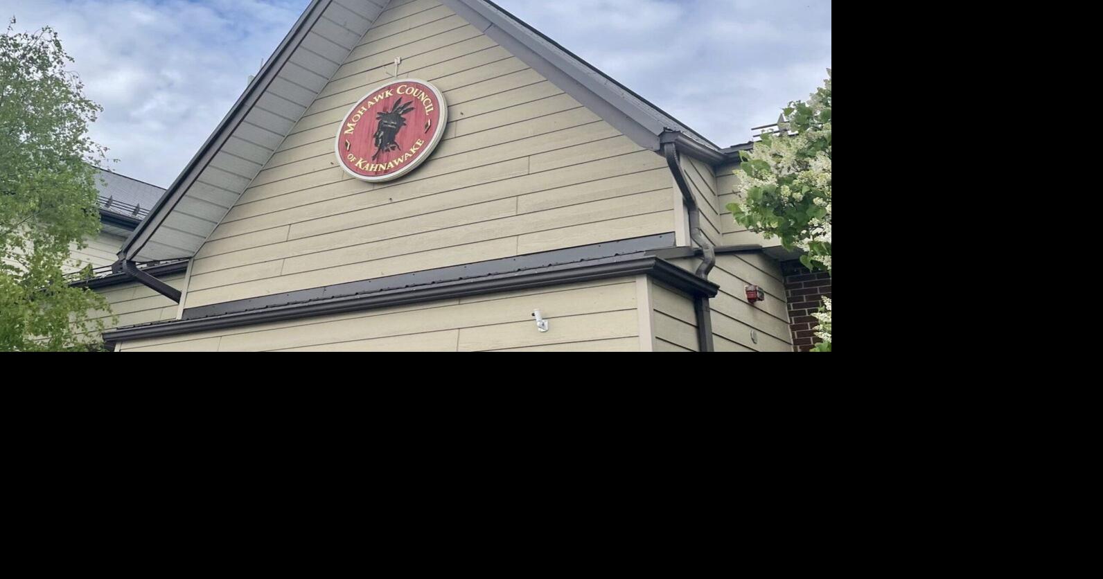 Kahnawake public meeting sparks investigation
