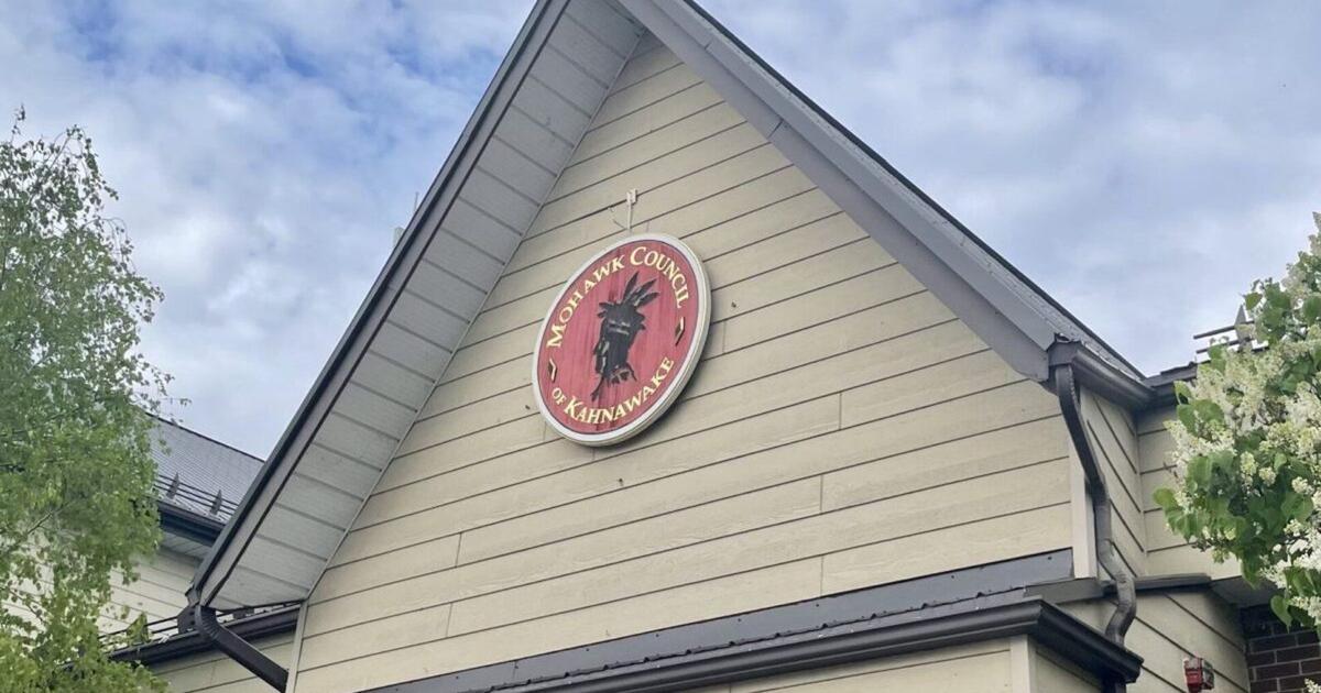 Kahnawake public meeting sparks investigation