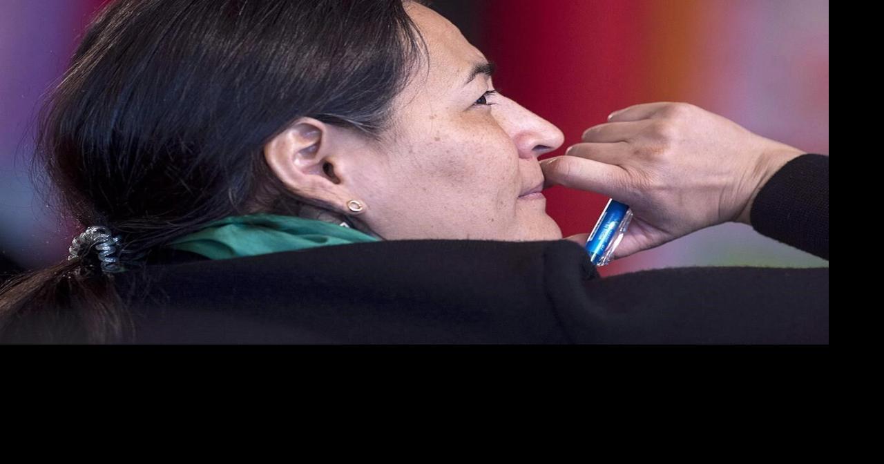 Commissioner calls for transparency on response to Indigenous women inquiry