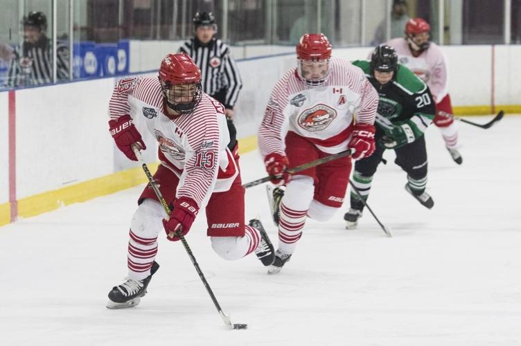 Hockey and lacrosse champion adds St. Catharines athlete of the year