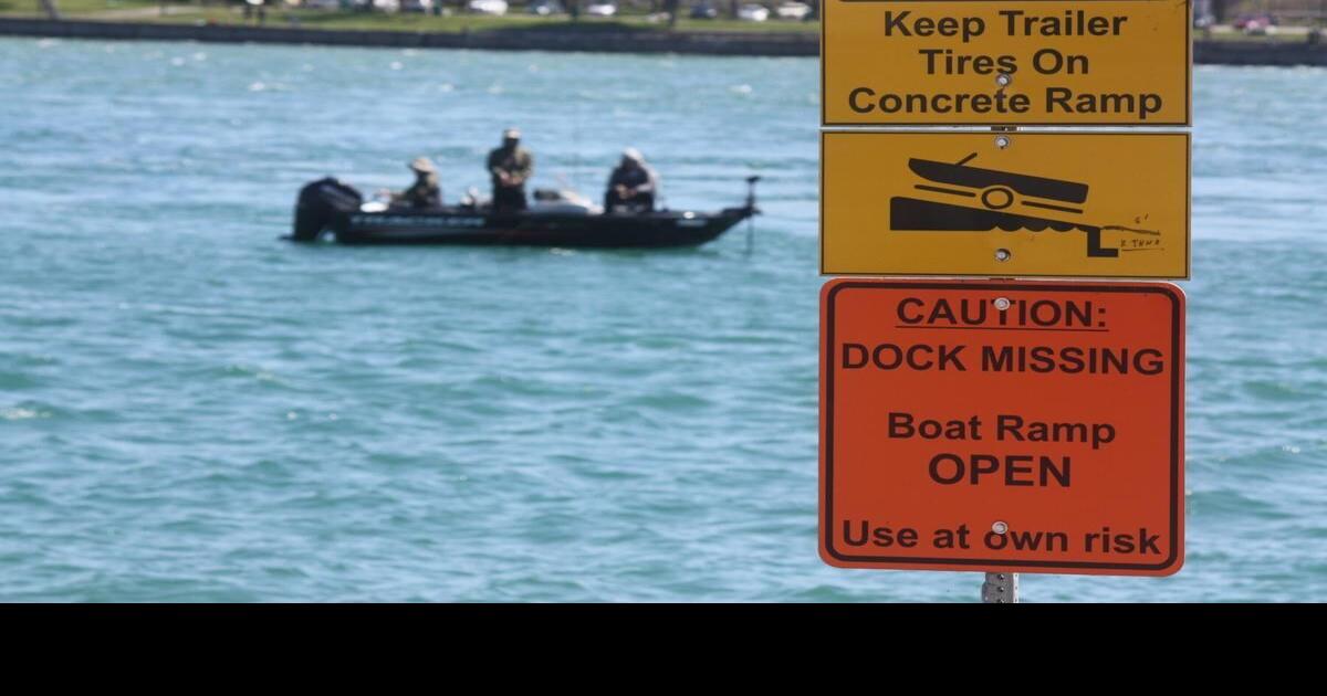 Boat launch rules vary for parks commission, municipalities