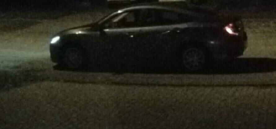 Police release images and new information on suspect in Welland-Pelham ...