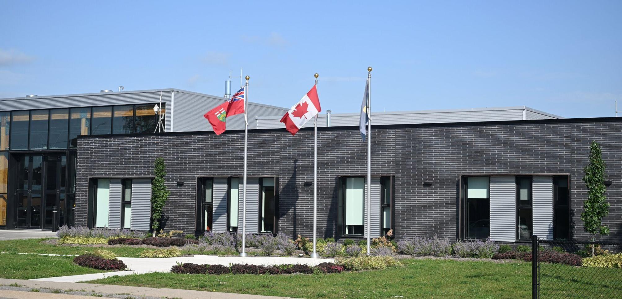 Nine Welland firefighters to be honoured at memorial service