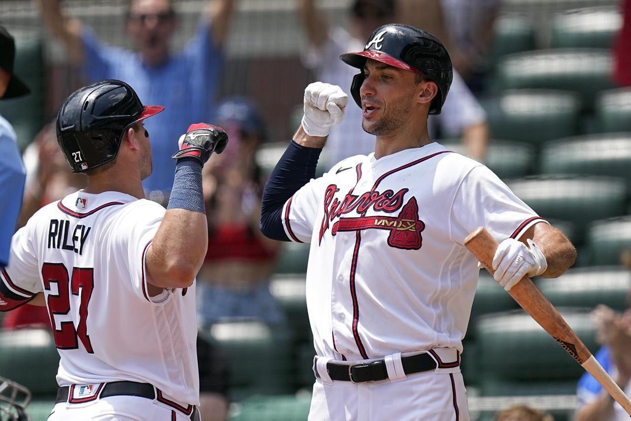 Fernando Tatis Jr. hits 20th HR as Padres beat D-backs