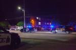 St Catharines shooting
