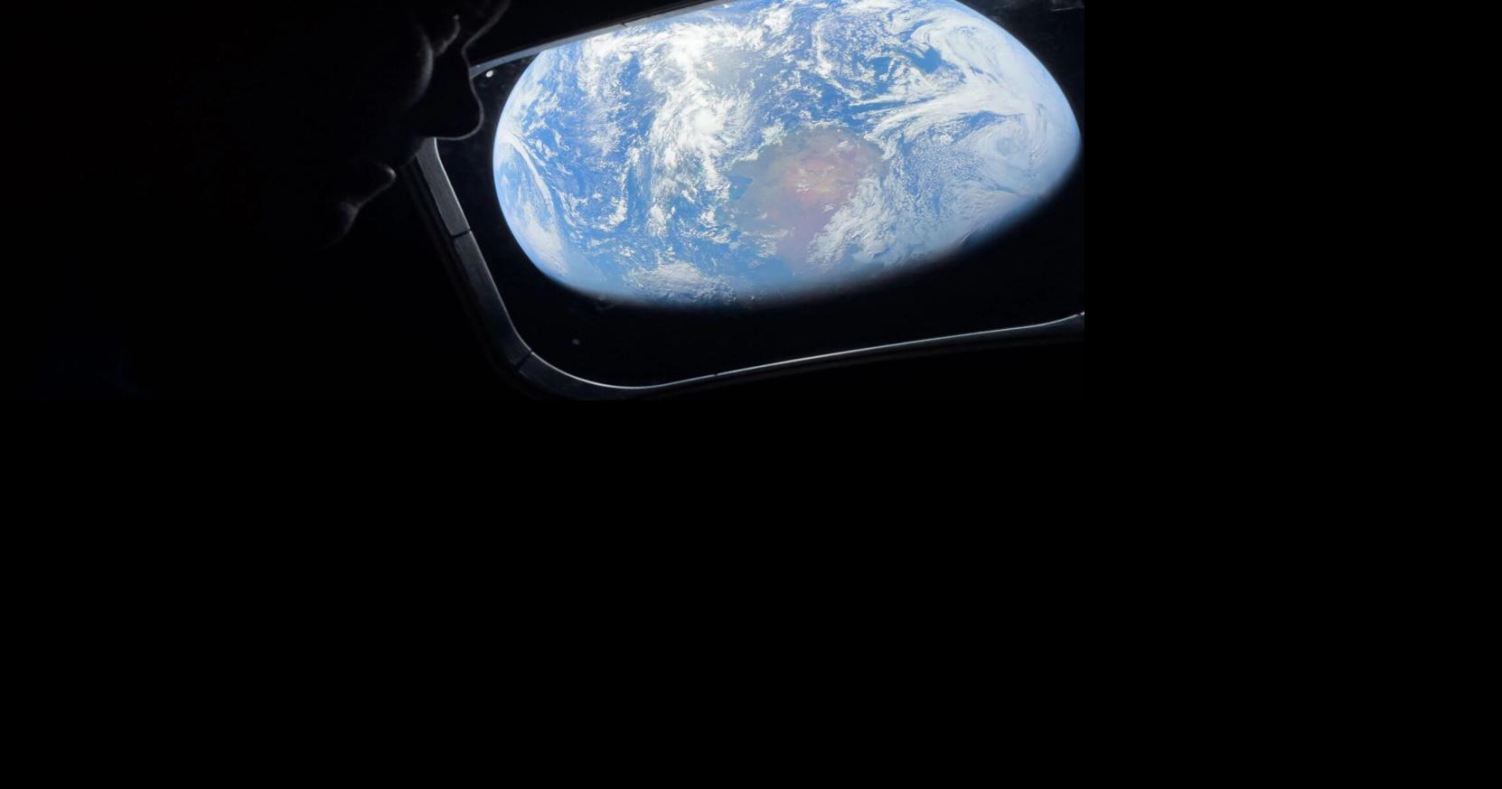 Faith vs. reason: A journey to space illustrates how the quest for understanding is part of believing