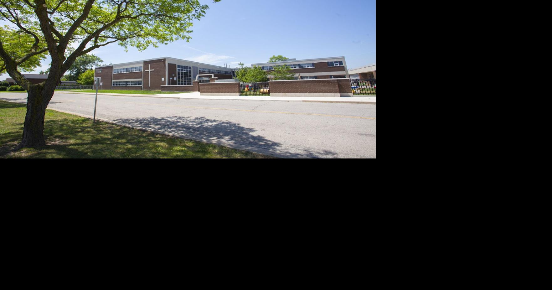Niagara Catholic gets green light for new Thorold elementary school, Niagara Falls expansion