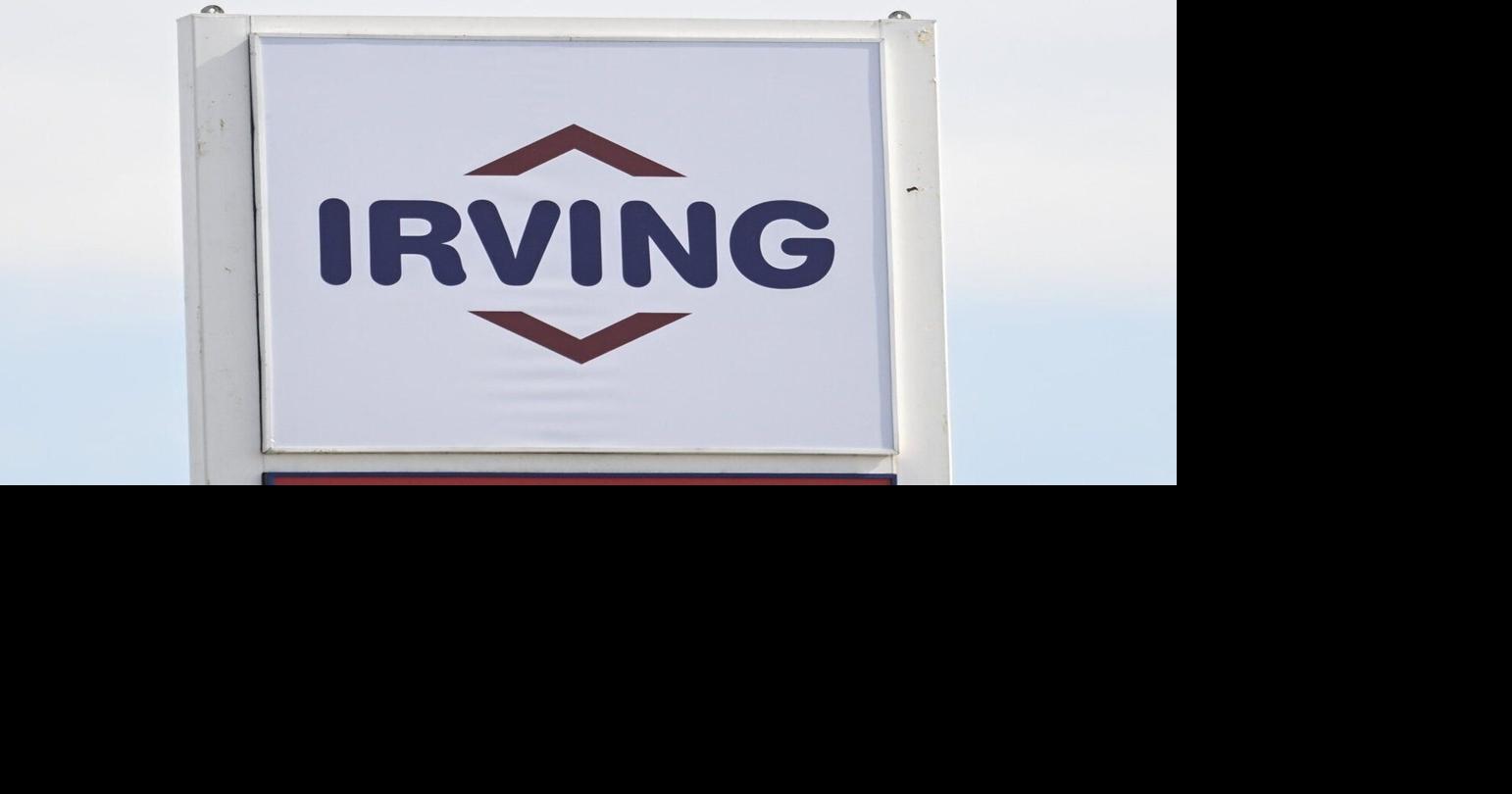Irving Oil CEO Jeff Matthews to retire in November, new CEO to be announced