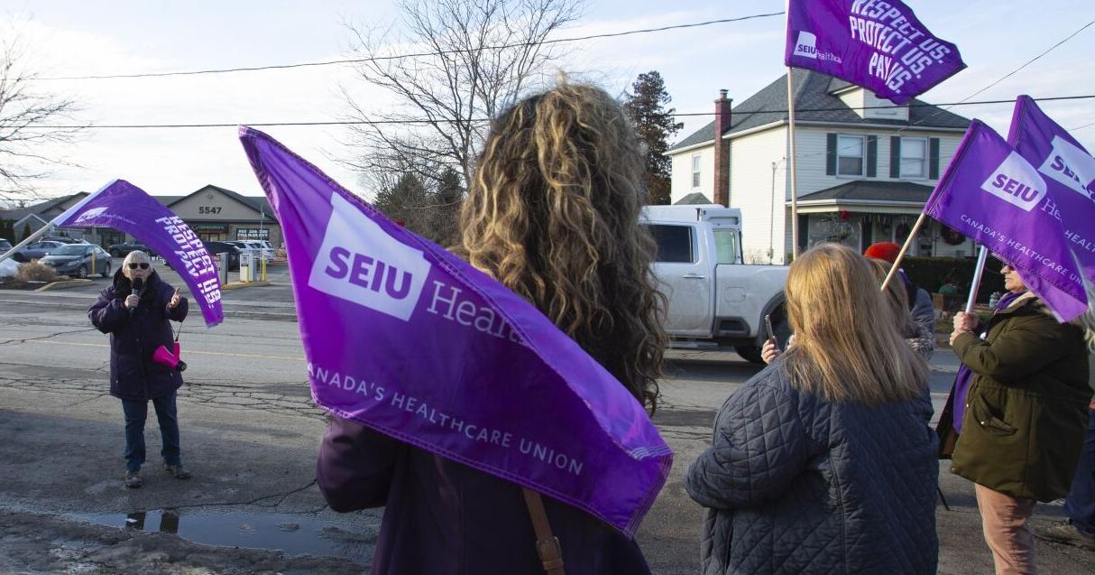   I just cannot believe that this is happening  