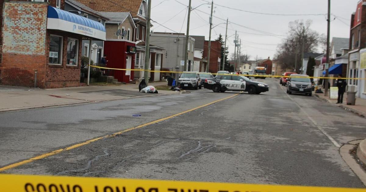 Life in prison for Niagara man convicted of second-degree murder