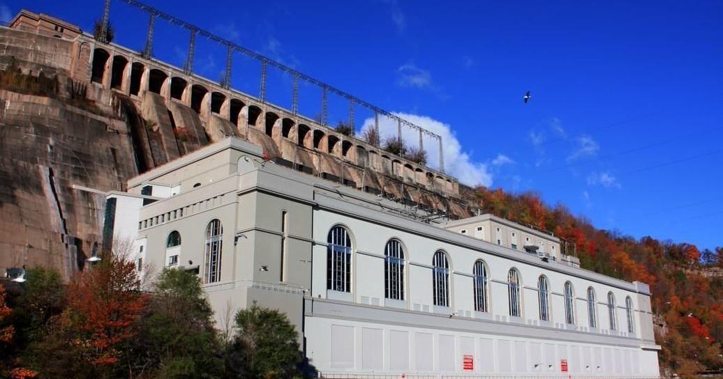 Two historic generating units replaced at OPG’s flagship station in ...