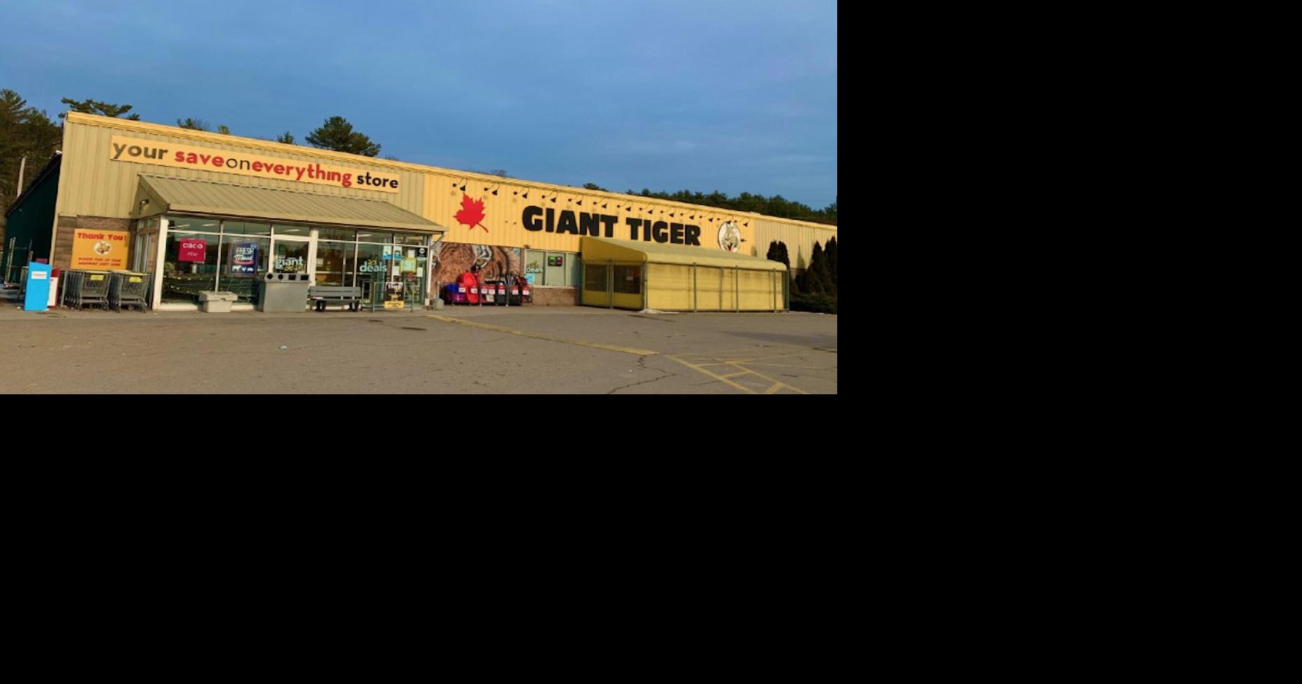 Wonder Brands recalls bread products sold at Giant Tiger