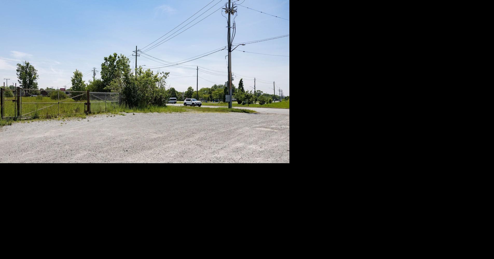 Where's the new St. Catharines homeless shelter going?