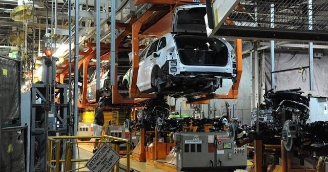 Thousands of cars, SUVs, minivans, vans and pickup trucks recalled in Canada over potential safety risks