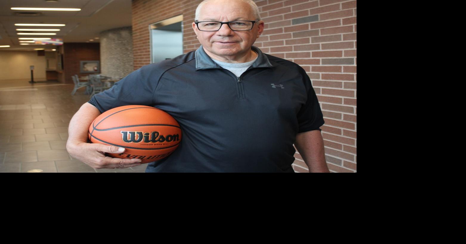 Mike Rao taught, not coached, basketball over long career