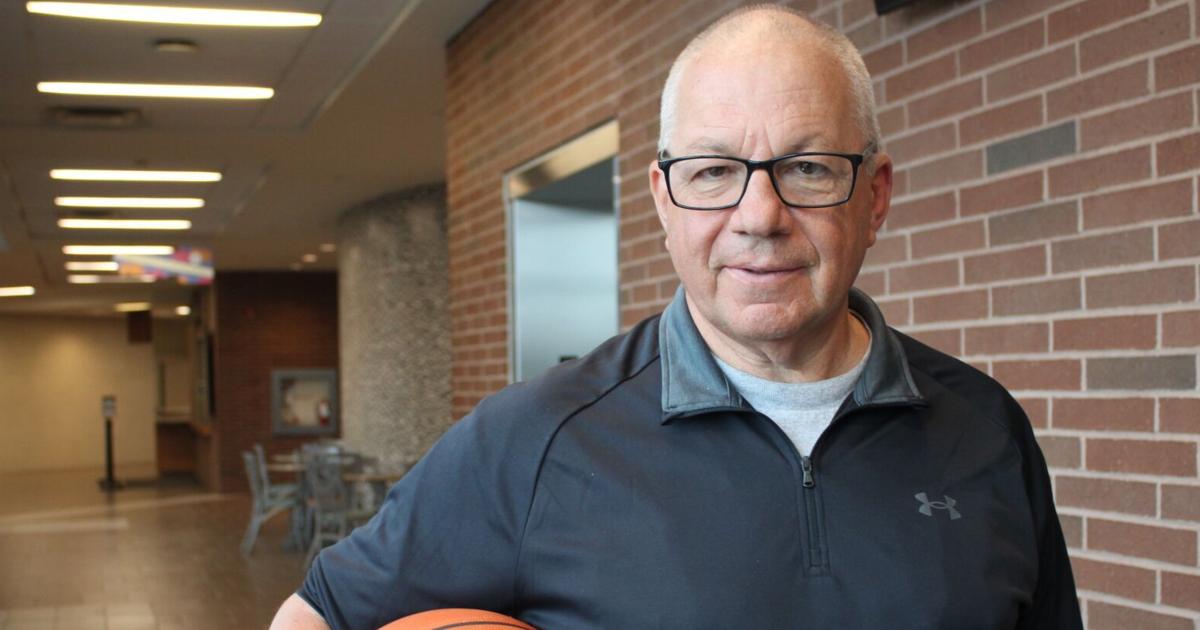 Mike Rao taught, not coached, basketball over long career