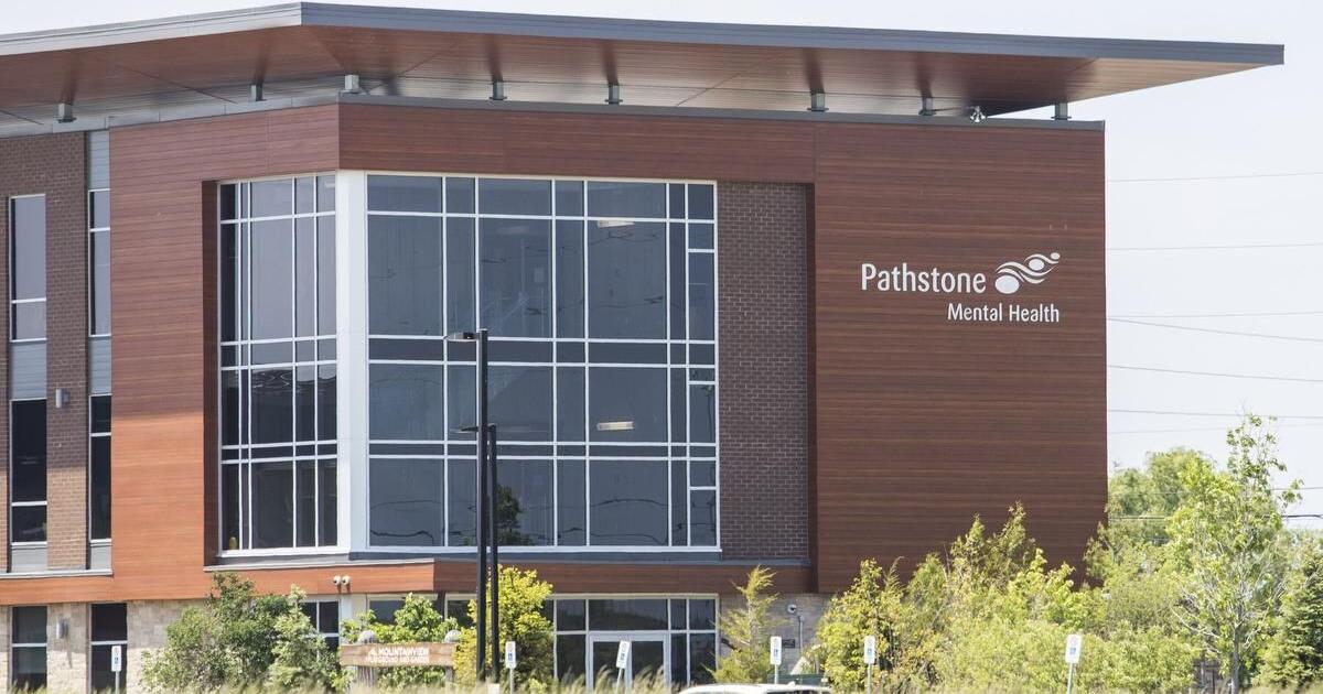 Pathstone opens walk-in clinic at Seaway Mall