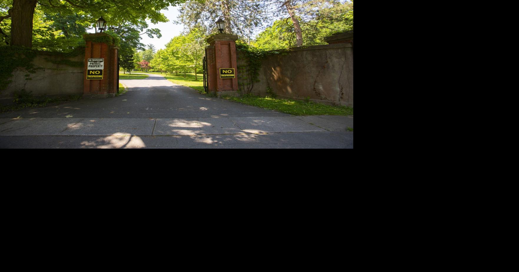 Niagara-on-the-Lake committee turns down request for heritage permit for Rand Estate