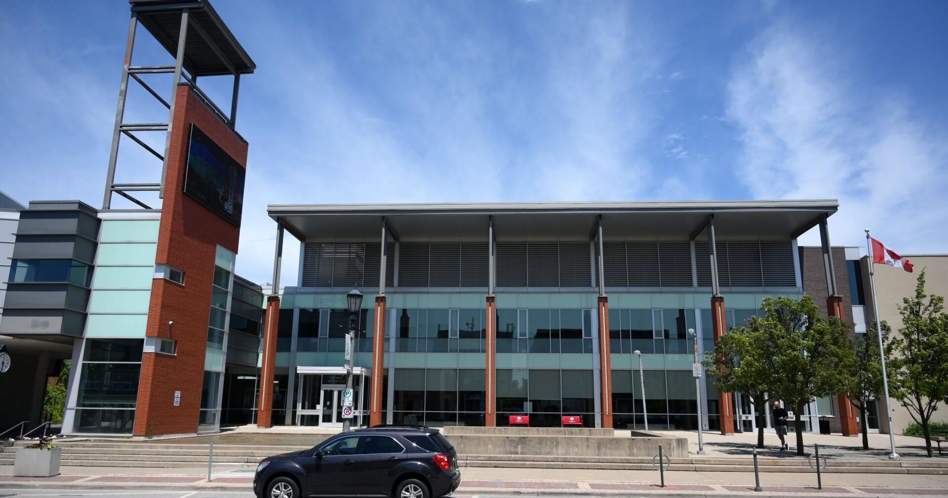 Lacking numbers, Welland council meeting cancelled last week - Vimarsana News