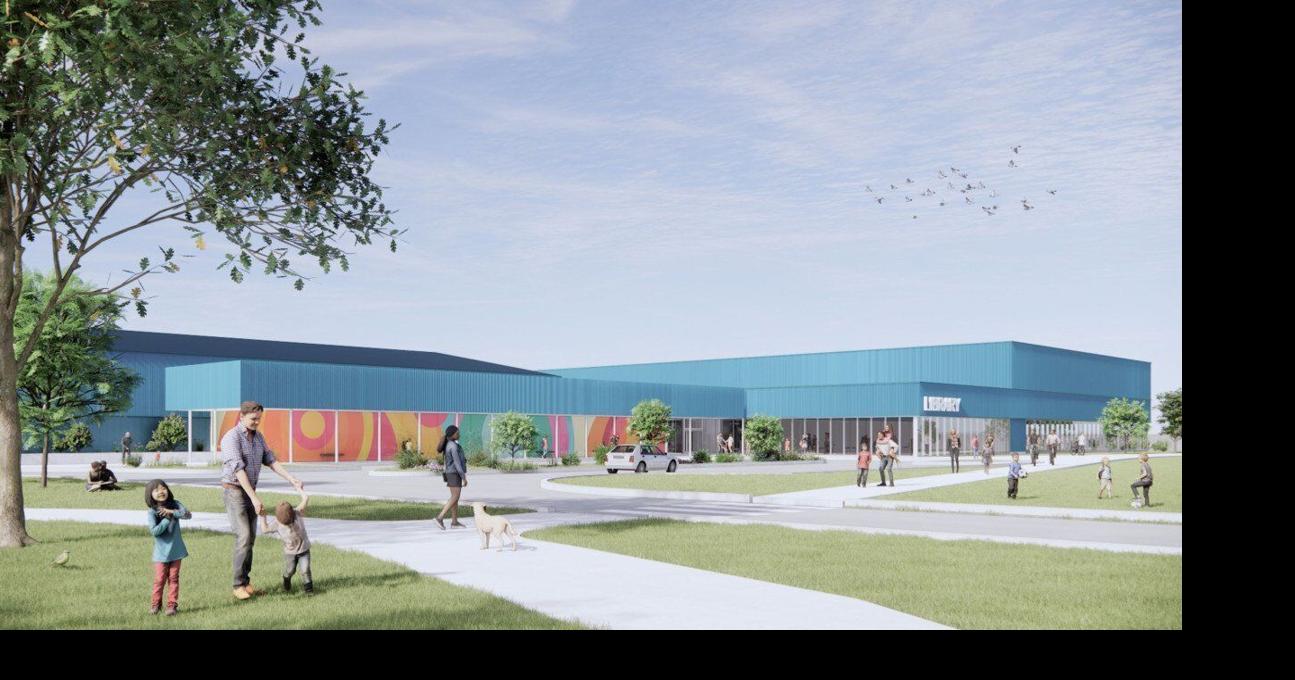 'Exciting times' in Chippawa: Niagara Falls approves new multi-million-dollar community centre