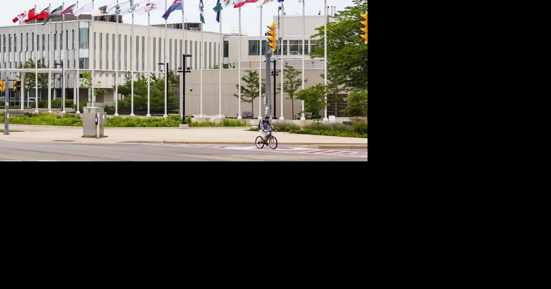 These are the 5 local politicians who applied to the province to become Niagara’s next regional chair