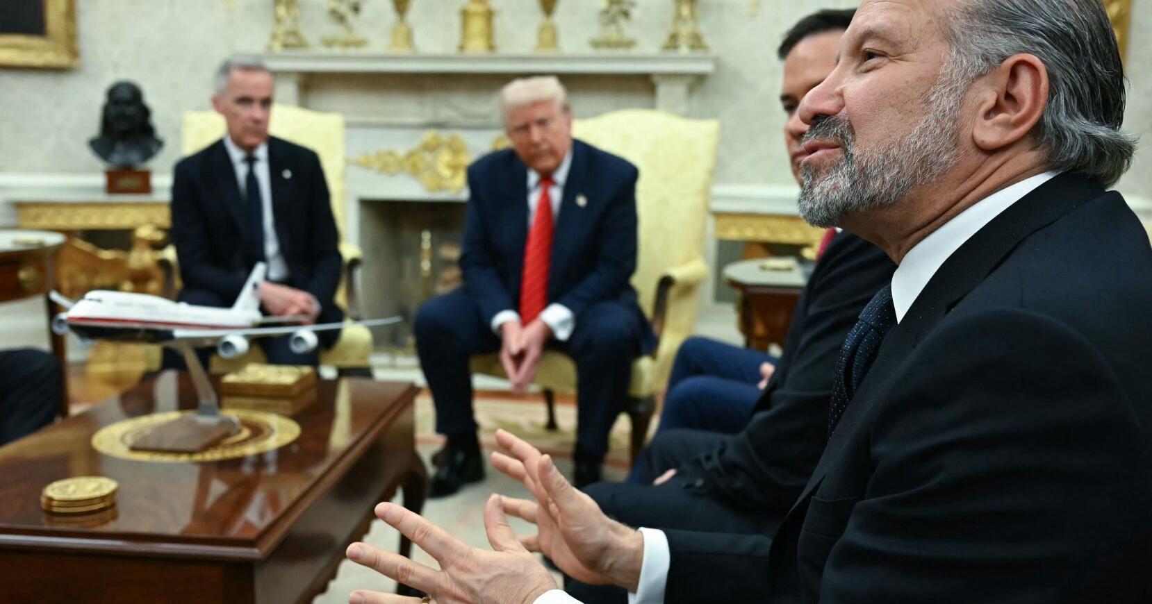 Michael Ignatieff : Rules of engagement with our American friends have changed . Canada must decide what it wants