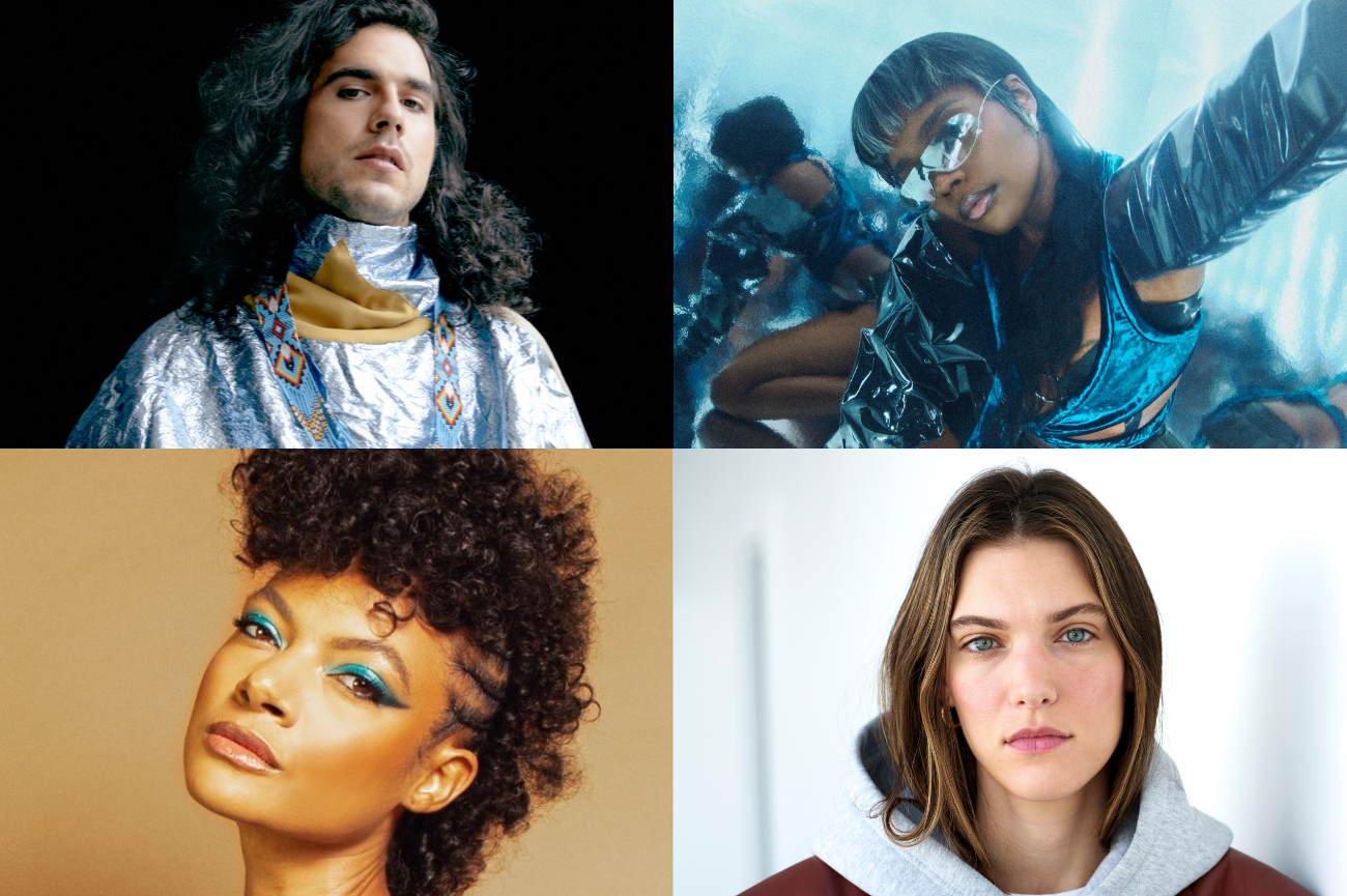 Polaris Prize 2024 The 10 artists in the running