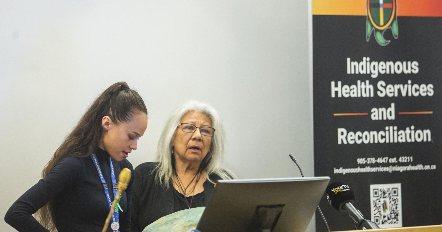 Niagara hospitals removing barriers for Indigenous patients - Vimarsana News