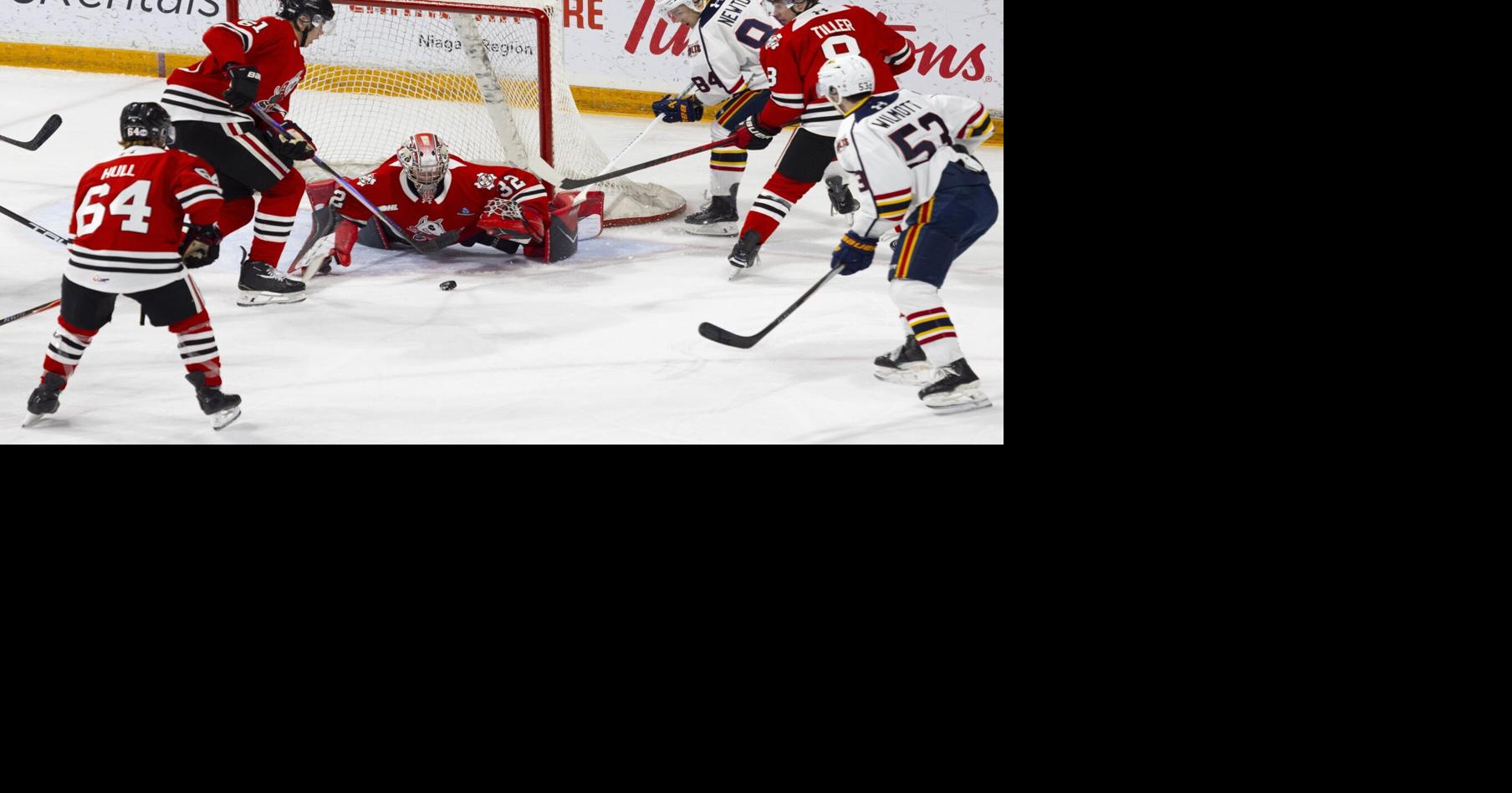 IceDogs’ to-do list: Draft, coaching search tops priorities for new GM