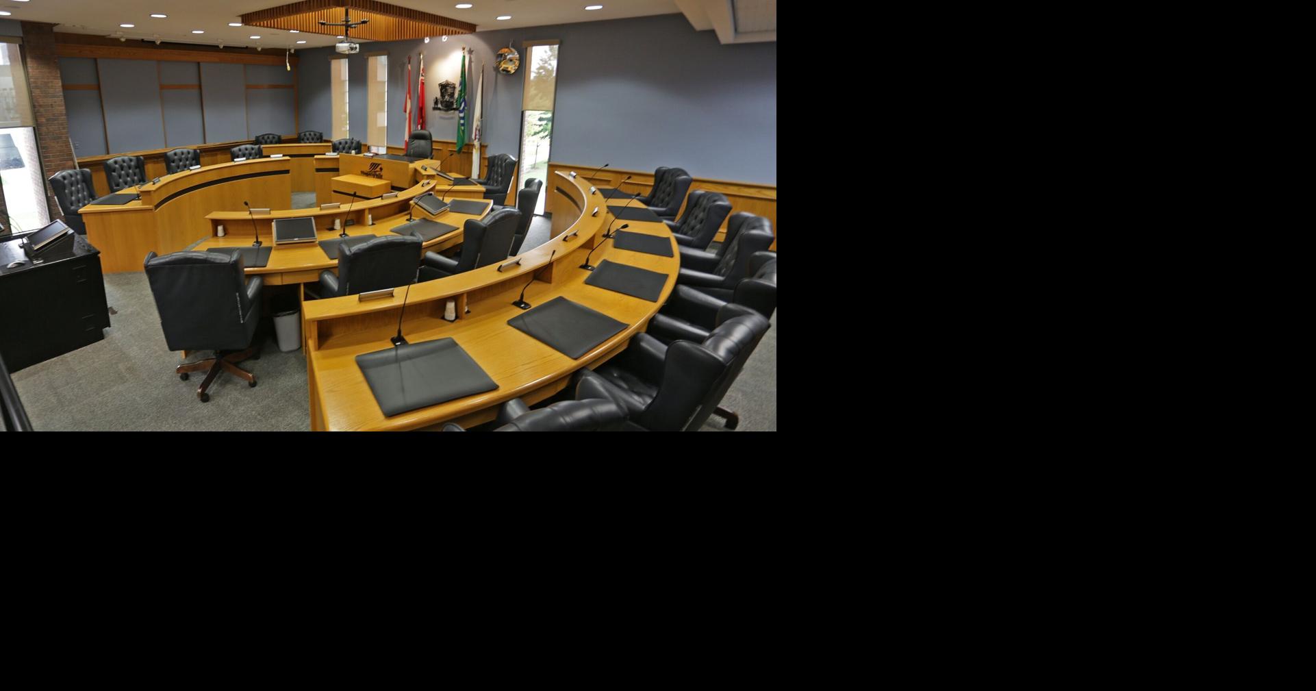 ‘When it’s free no one respects it’: New Niagara Falls bylaw puts a cost on vexatious integrity complaints