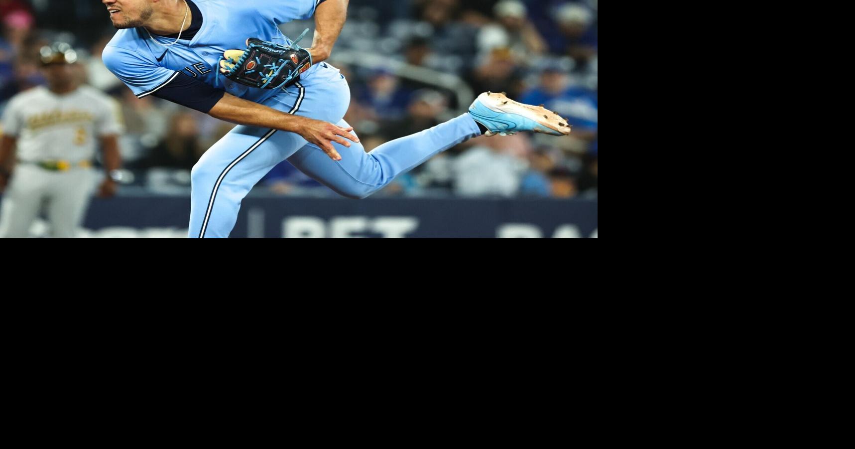 The news gets worse for Blue Jays right-hander Jose Berrios, whose unspecified procedure turns into Tommy John surgery